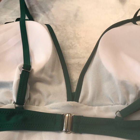 Womens one piece swimsuit - Picture 6 of 8